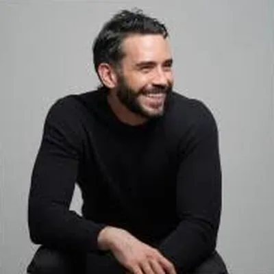 Daniel Leira