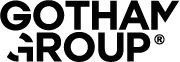 Gotham Group Agency Logo