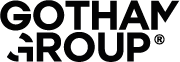 Gotham Group Agency Logo