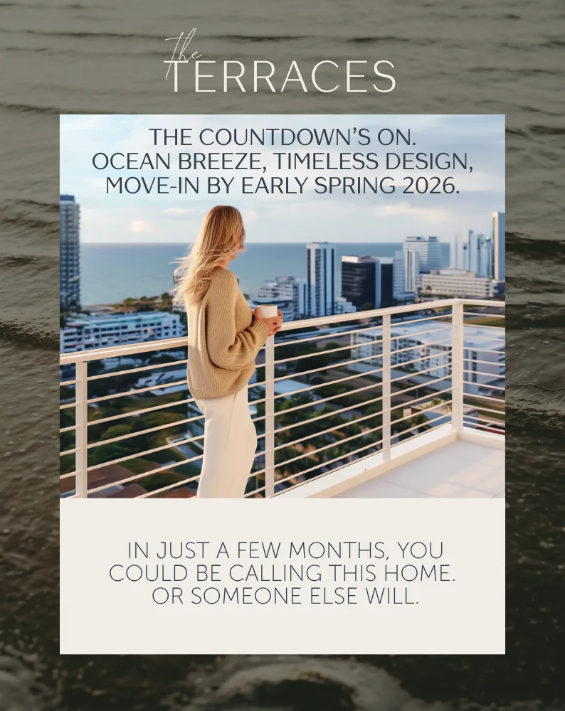 Image from the Latitude – The Terraces project portfolio