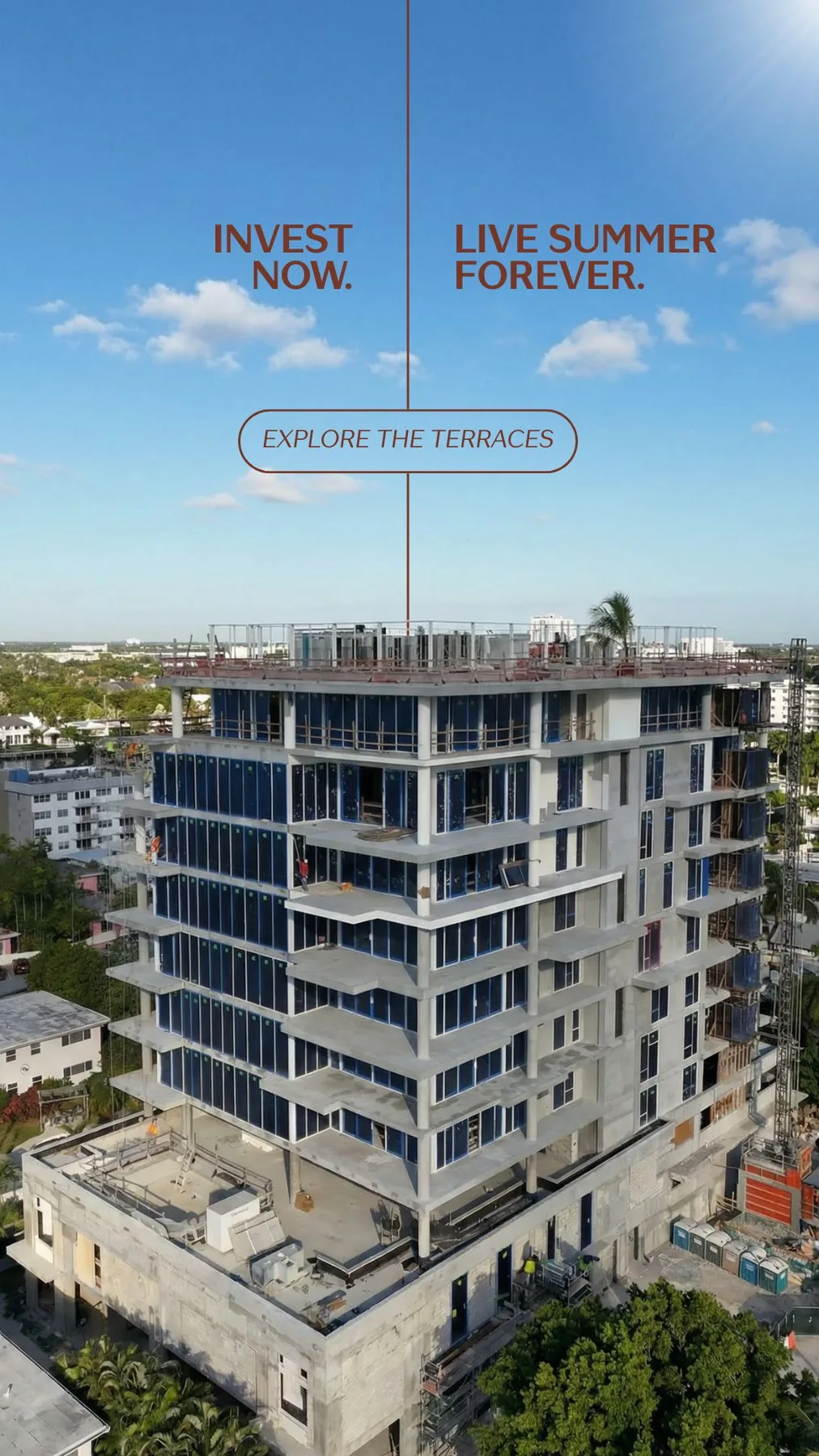 Image from the Latitude – The Terraces project portfolio