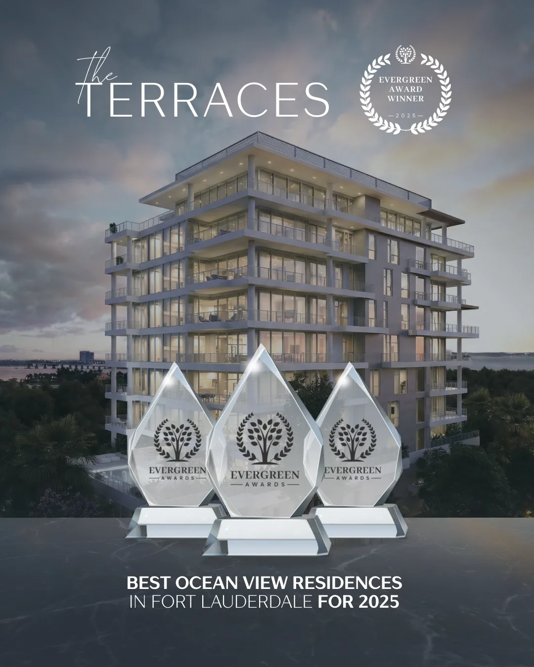 Image from the Latitude – The Terraces project portfolio