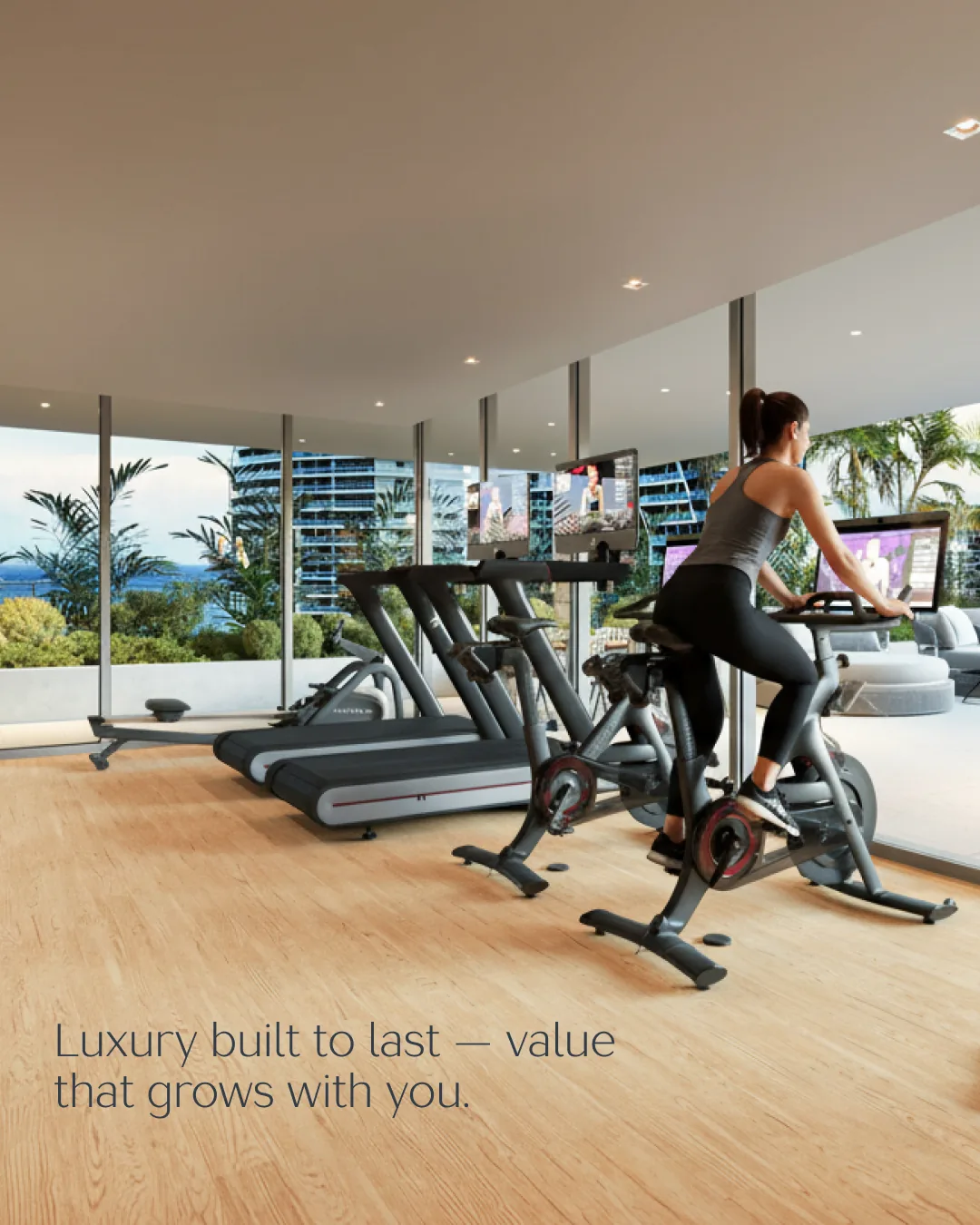 Image from the Latitude – The Terraces project portfolio