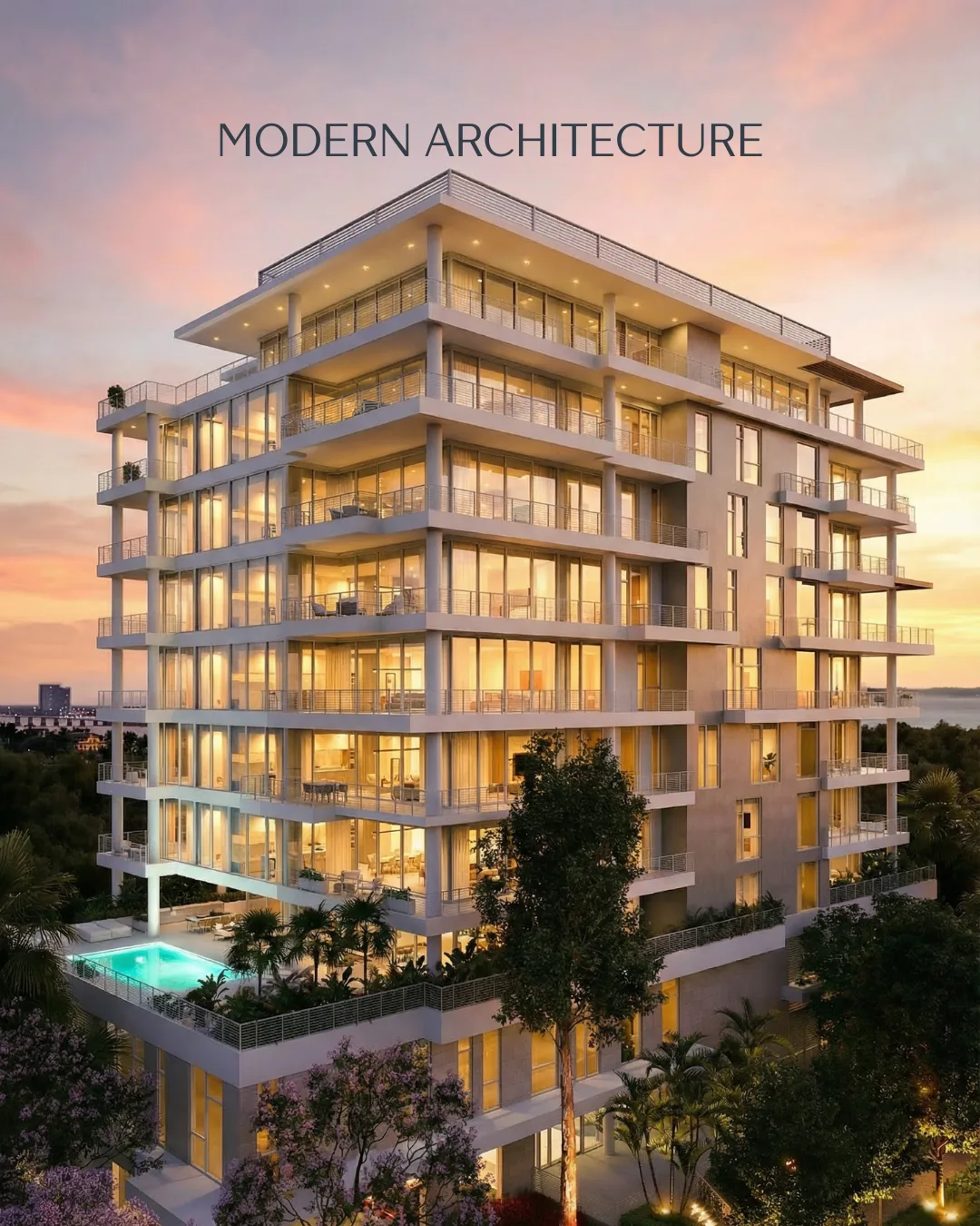 Image from the Latitude – The Terraces project portfolio