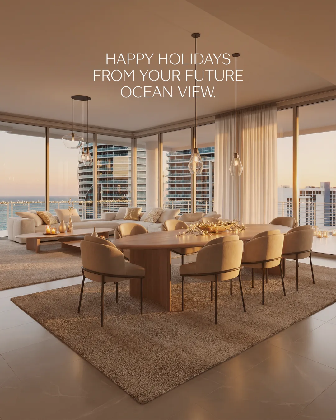 Image from the Latitude – The Terraces project portfolio