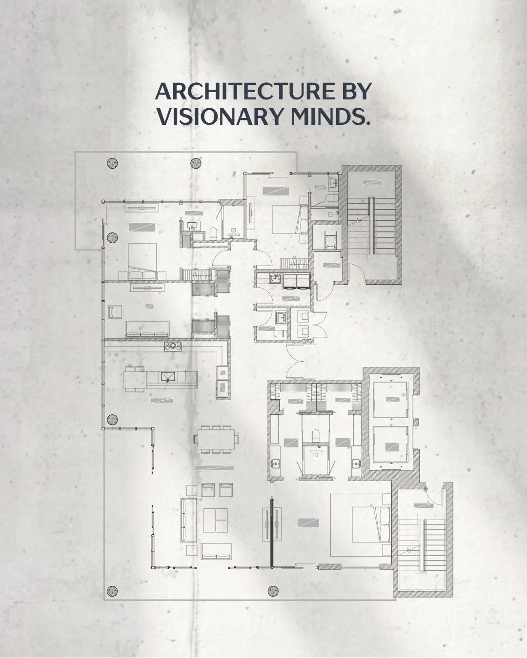 Image from the Latitude – The Terraces project portfolio