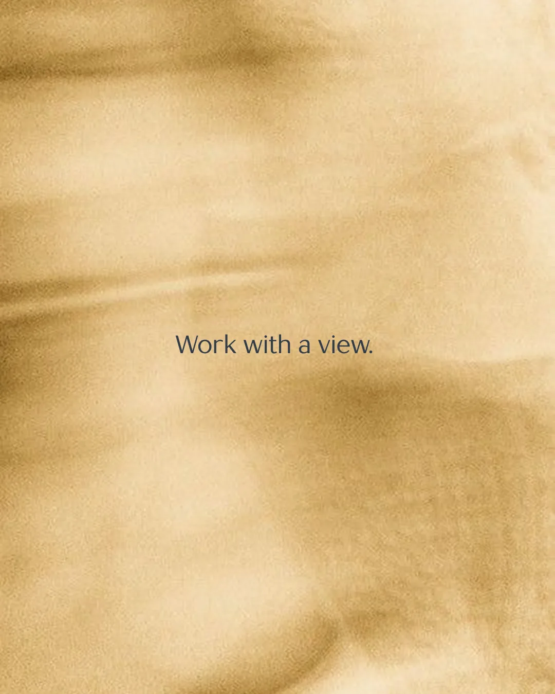 Image from the Latitude – The Terraces project portfolio