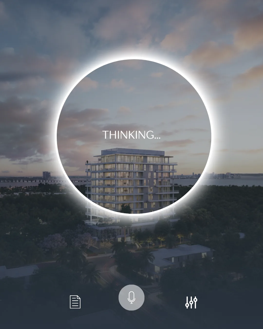 Image from the Latitude – The Terraces project portfolio