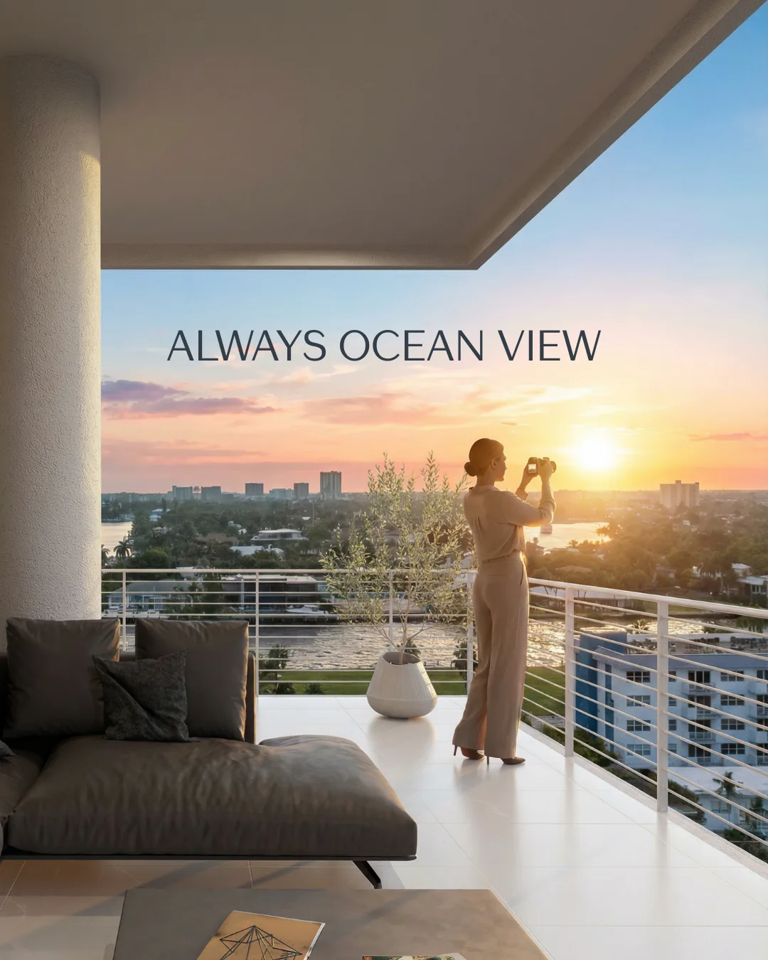 Image from the Latitude – The Terraces project portfolio