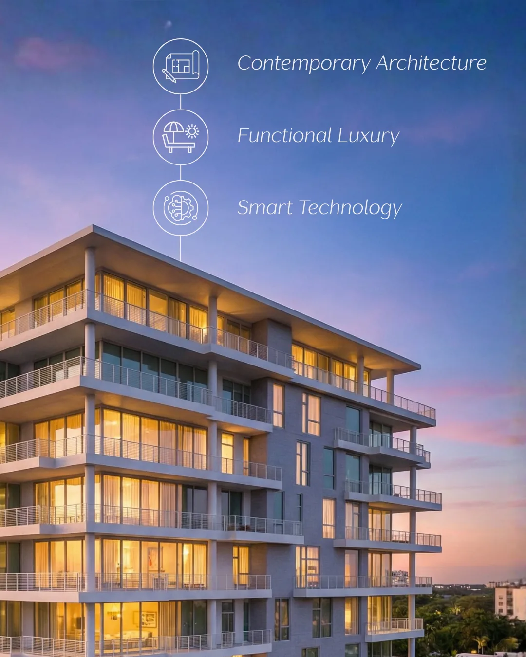 Image from the Latitude – The Terraces project portfolio