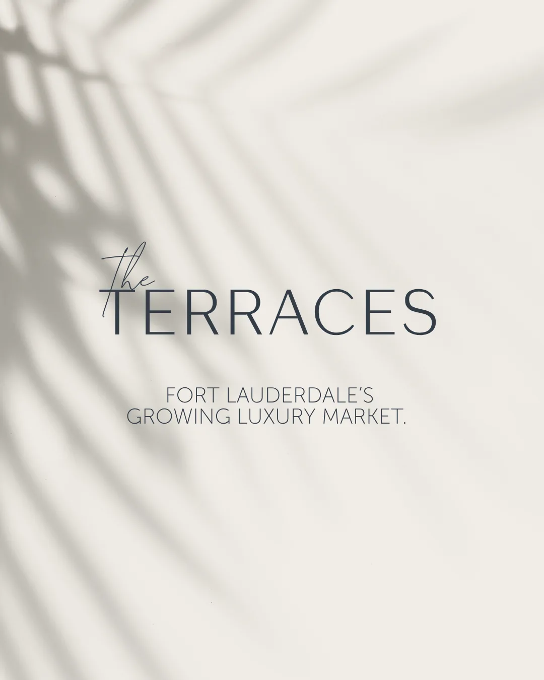 Image from the Latitude – The Terraces project portfolio