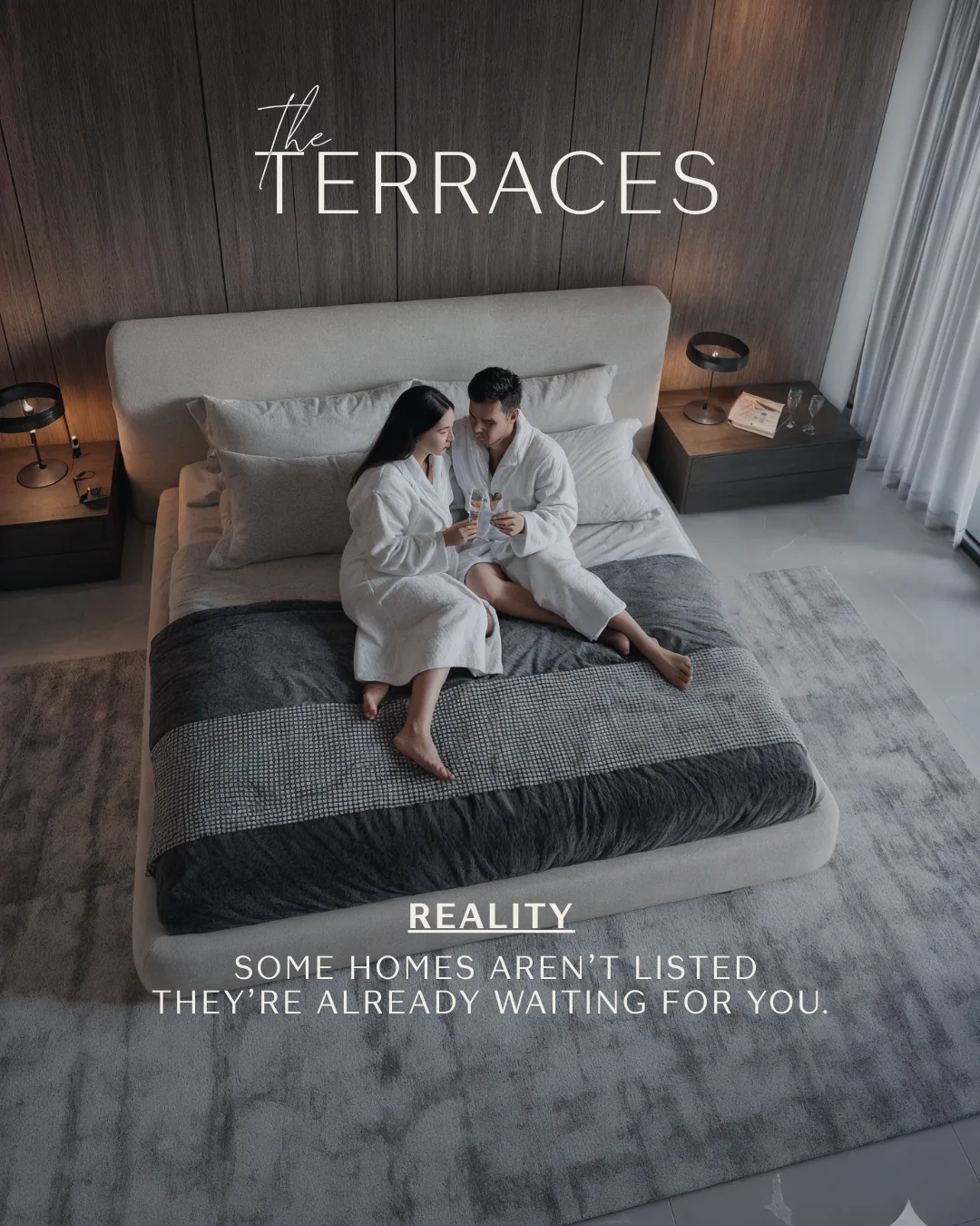 Image from the Latitude – The Terraces project portfolio