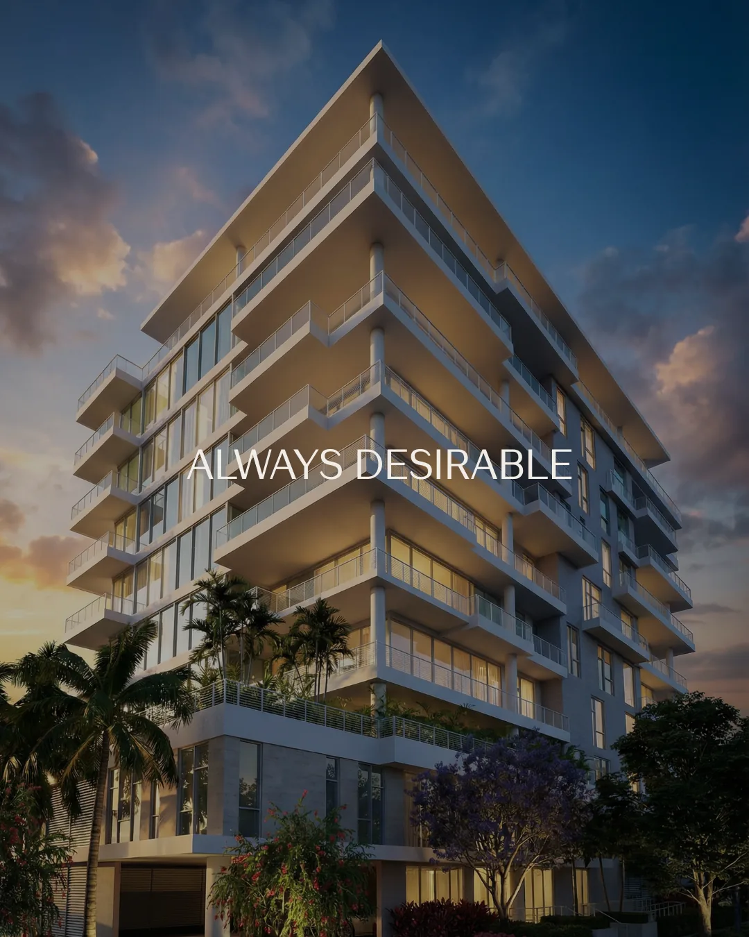 Image from the Latitude – The Terraces project portfolio