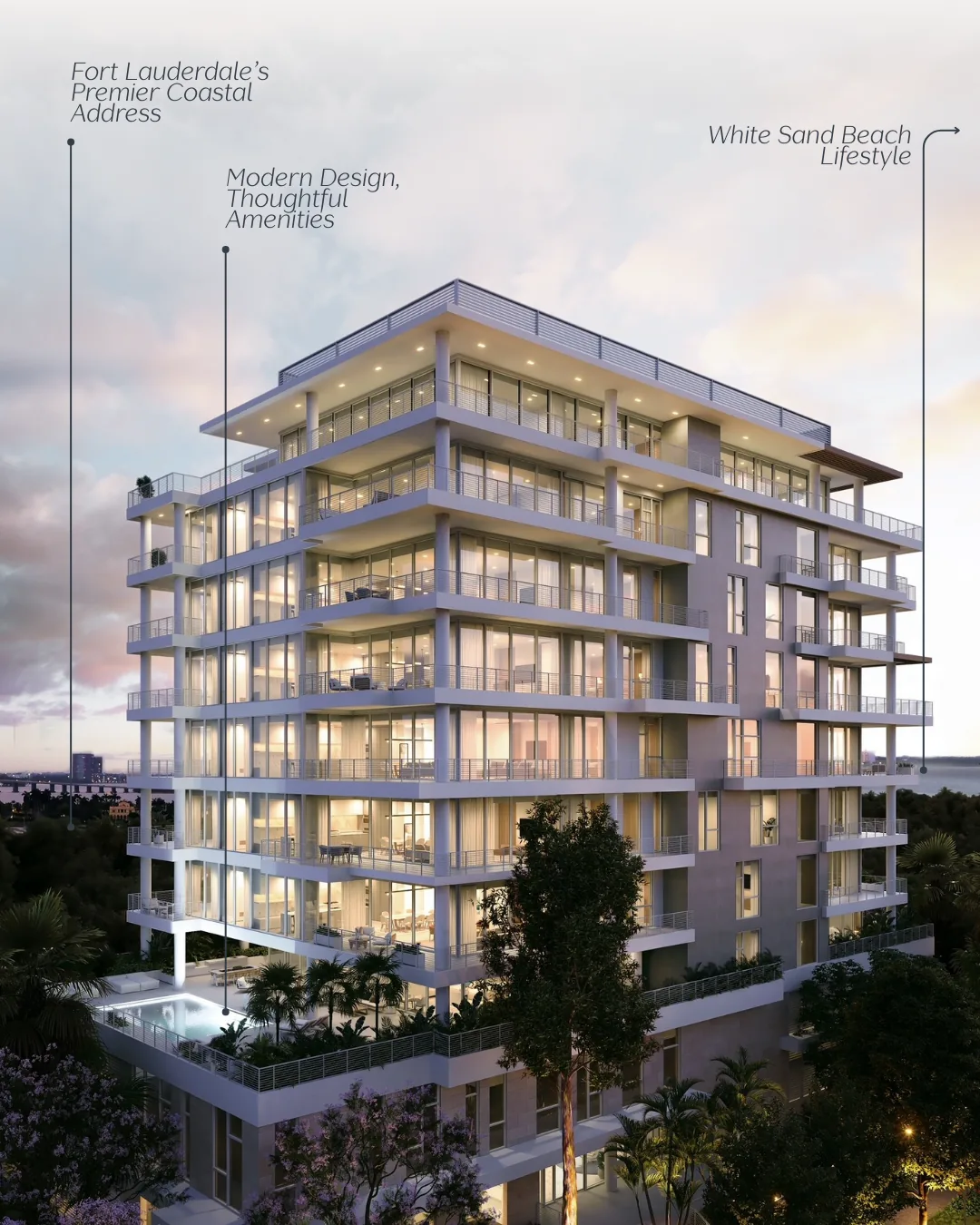Image from the Latitude – The Terraces project portfolio